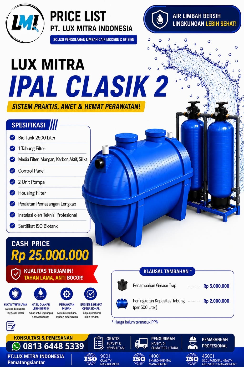 IPAL Klasik 2 new