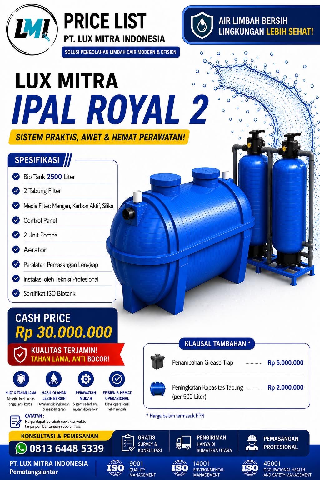 IPAL ROYAL 2