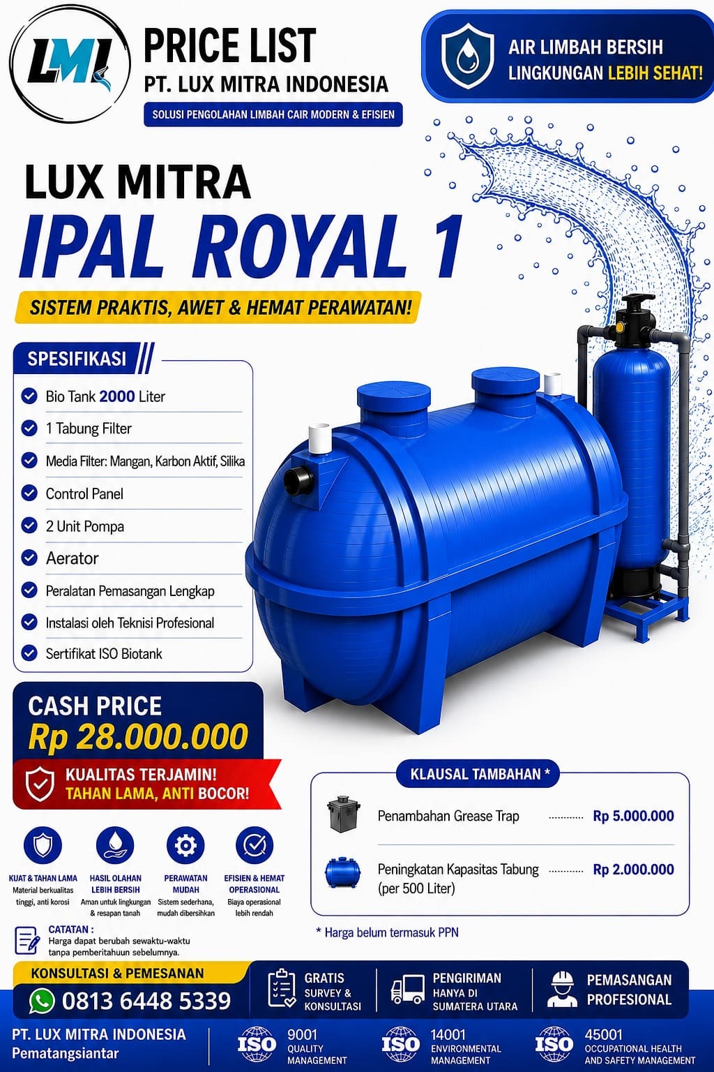 IPAL Royal 1 new