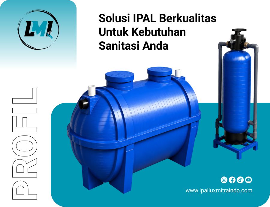 Profil Lux Mitra Indonesia